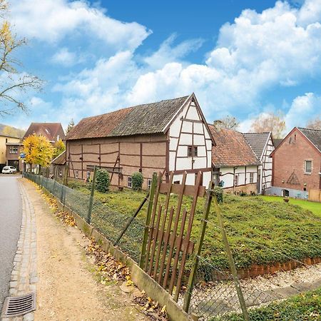 Luxury House In South Limburg Near Forest Walem Eksteriør bilde