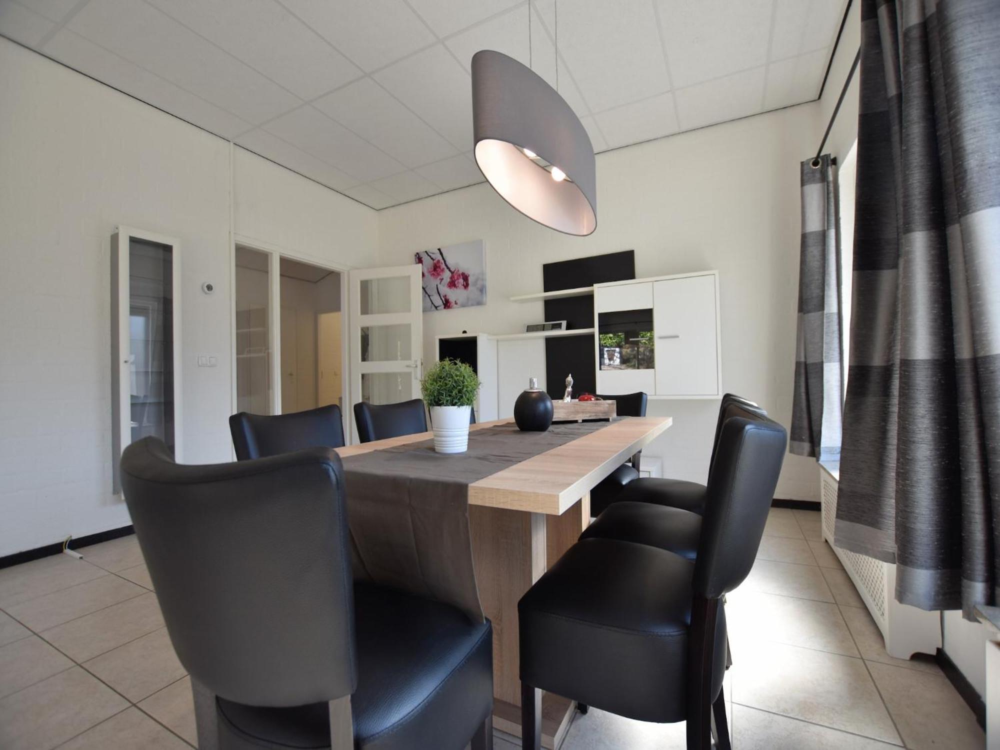 Luxury House In South Limburg Near Forest Walem Eksteriør bilde