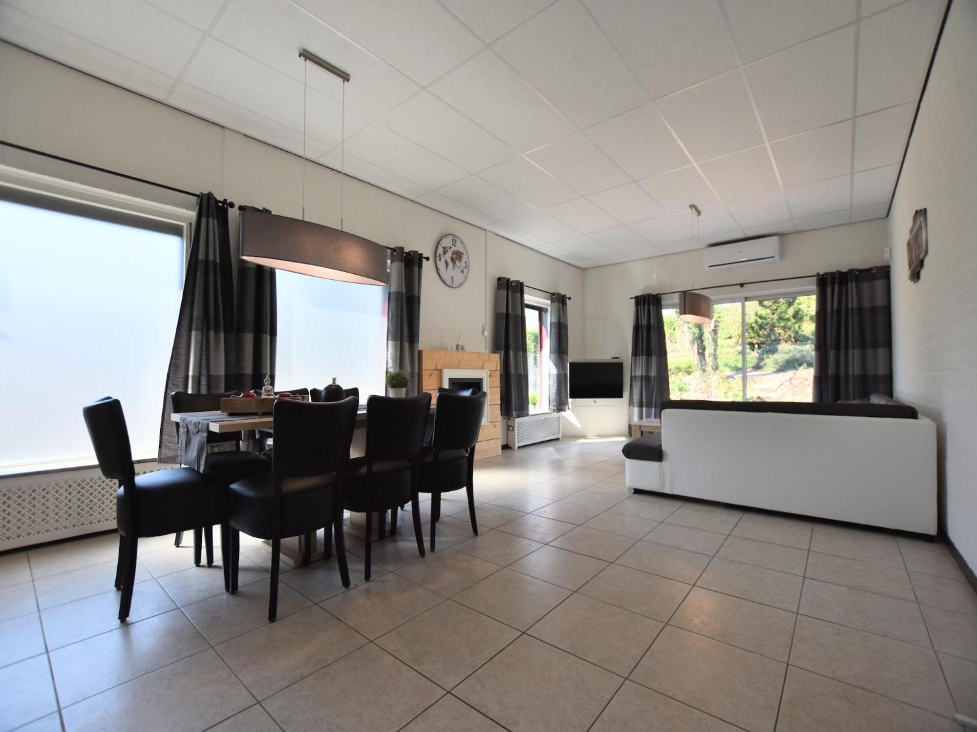 Luxury House In South Limburg Near Forest Walem Eksteriør bilde