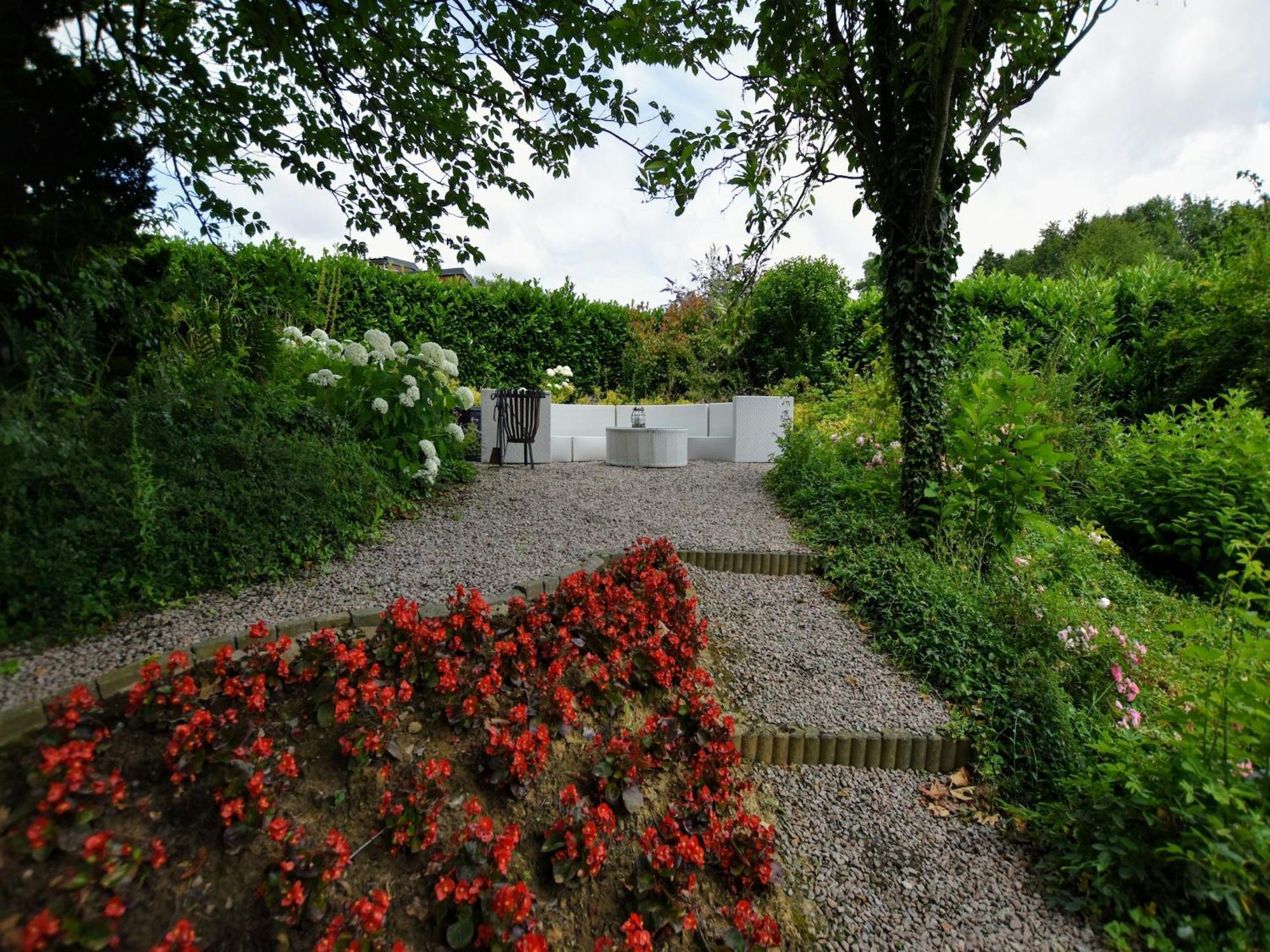Luxury House In South Limburg Near Forest Walem Eksteriør bilde