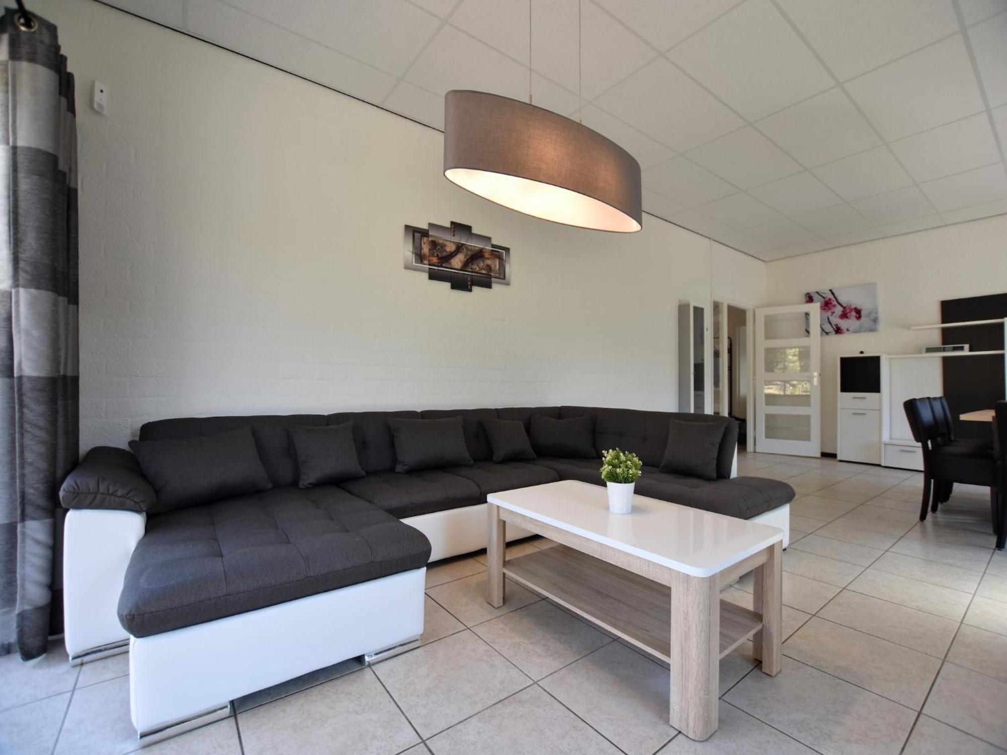 Luxury House In South Limburg Near Forest Walem Eksteriør bilde